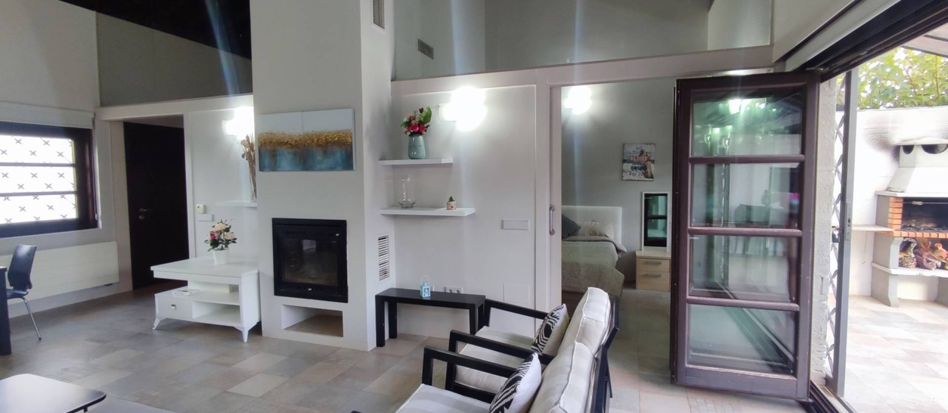 Bestaande woningen - Villa - Peraleja Golf