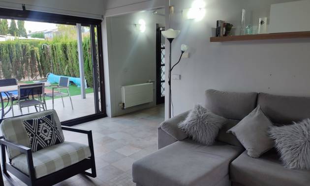 Bestaande woningen - Villa - Peraleja Golf