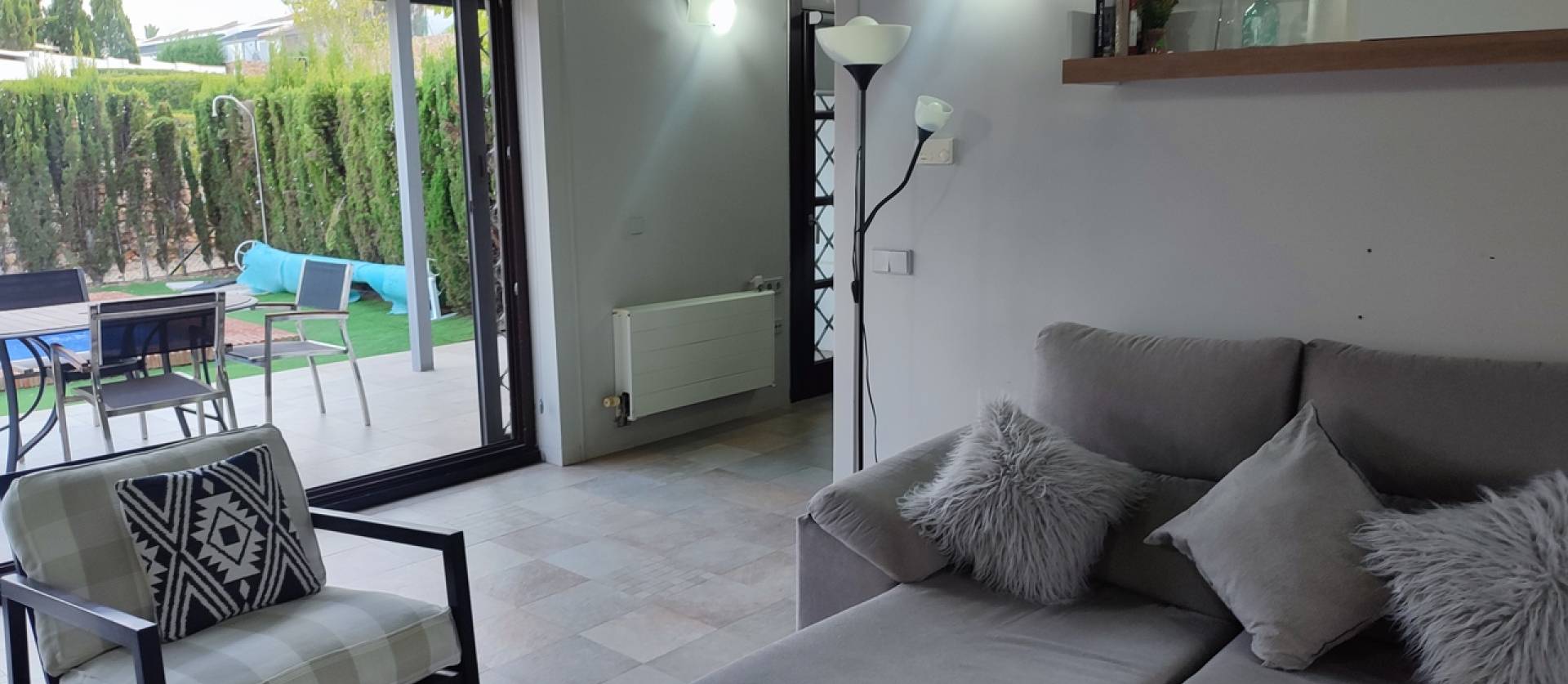 Bestaande woningen - Villa - Peraleja Golf