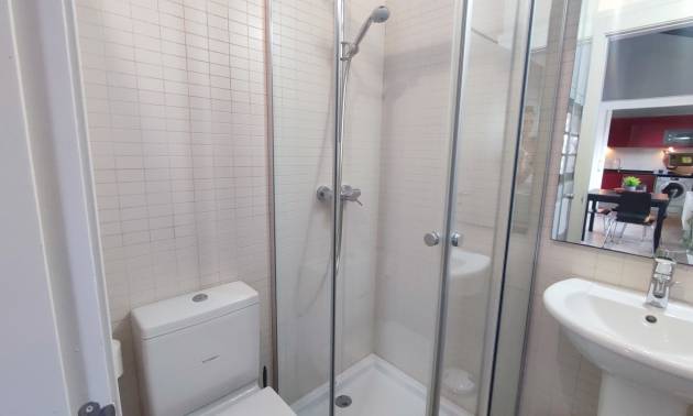 Bestaande woningen - Villa - Peraleja Golf