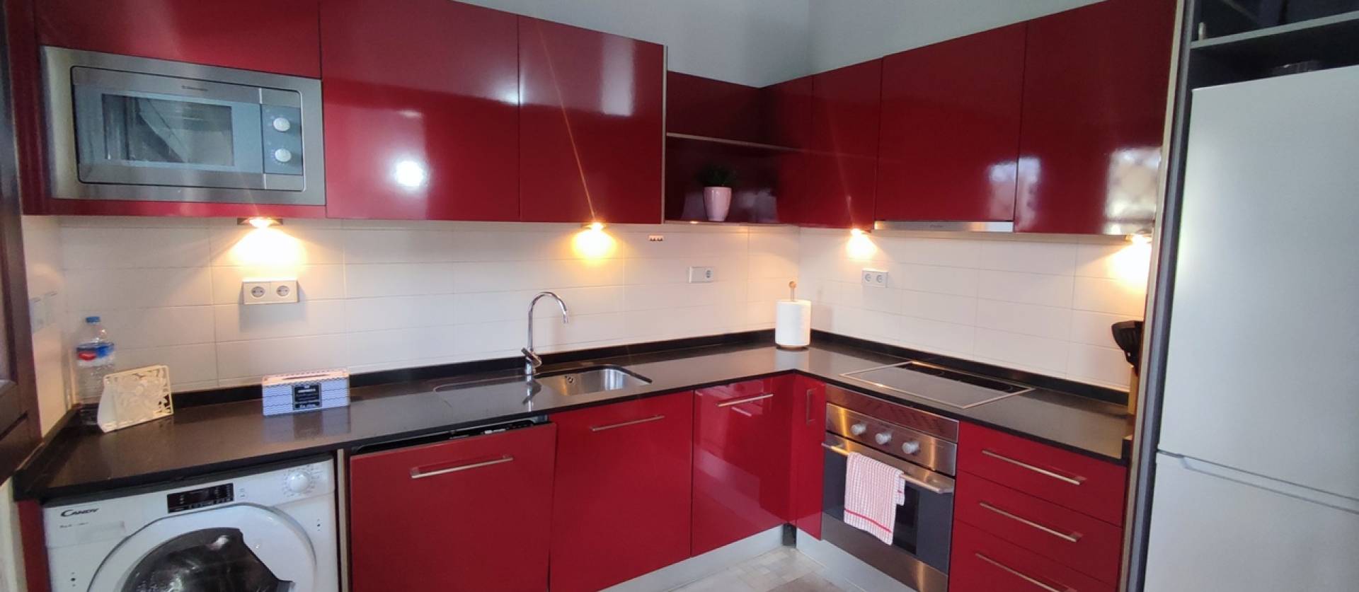 Bestaande woningen - Villa - Peraleja Golf