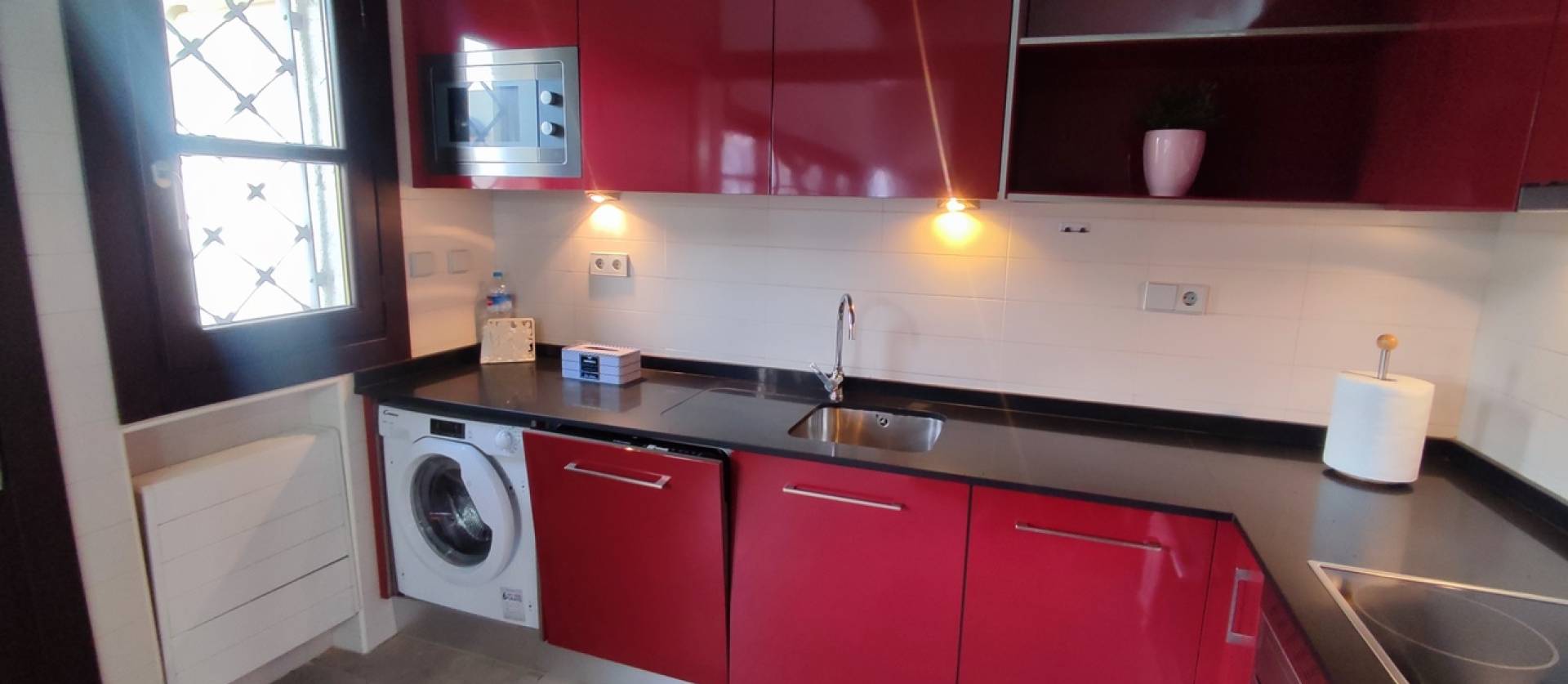 Bestaande woningen - Villa - Peraleja Golf