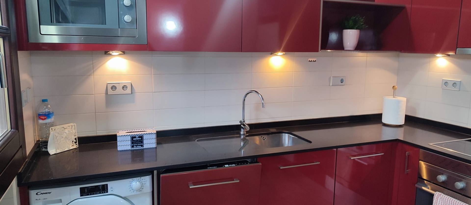 Bestaande woningen - Villa - Peraleja Golf