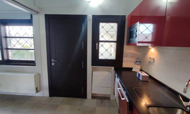 Bestaande woningen - Villa - Peraleja Golf