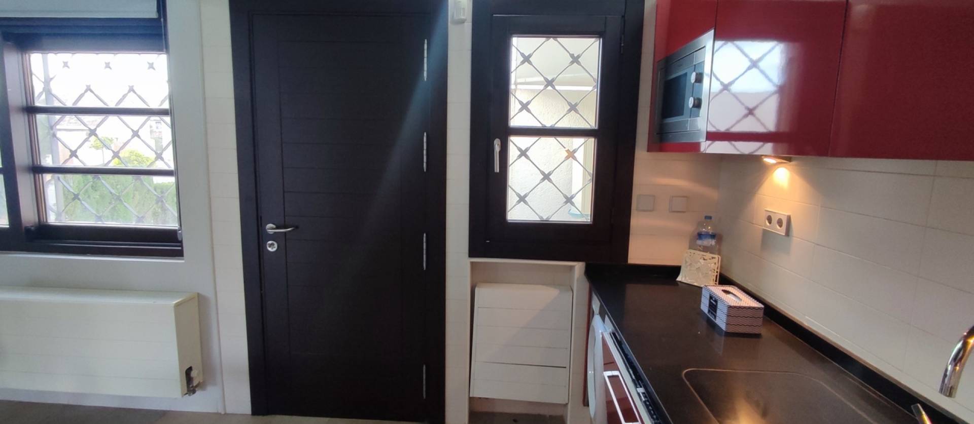 Bestaande woningen - Villa - Peraleja Golf