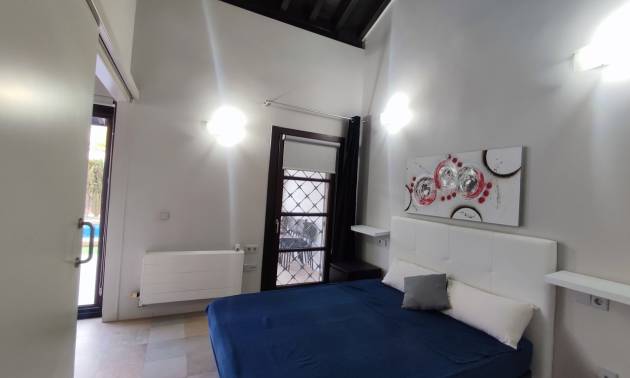 Bestaande woningen - Villa - Peraleja Golf