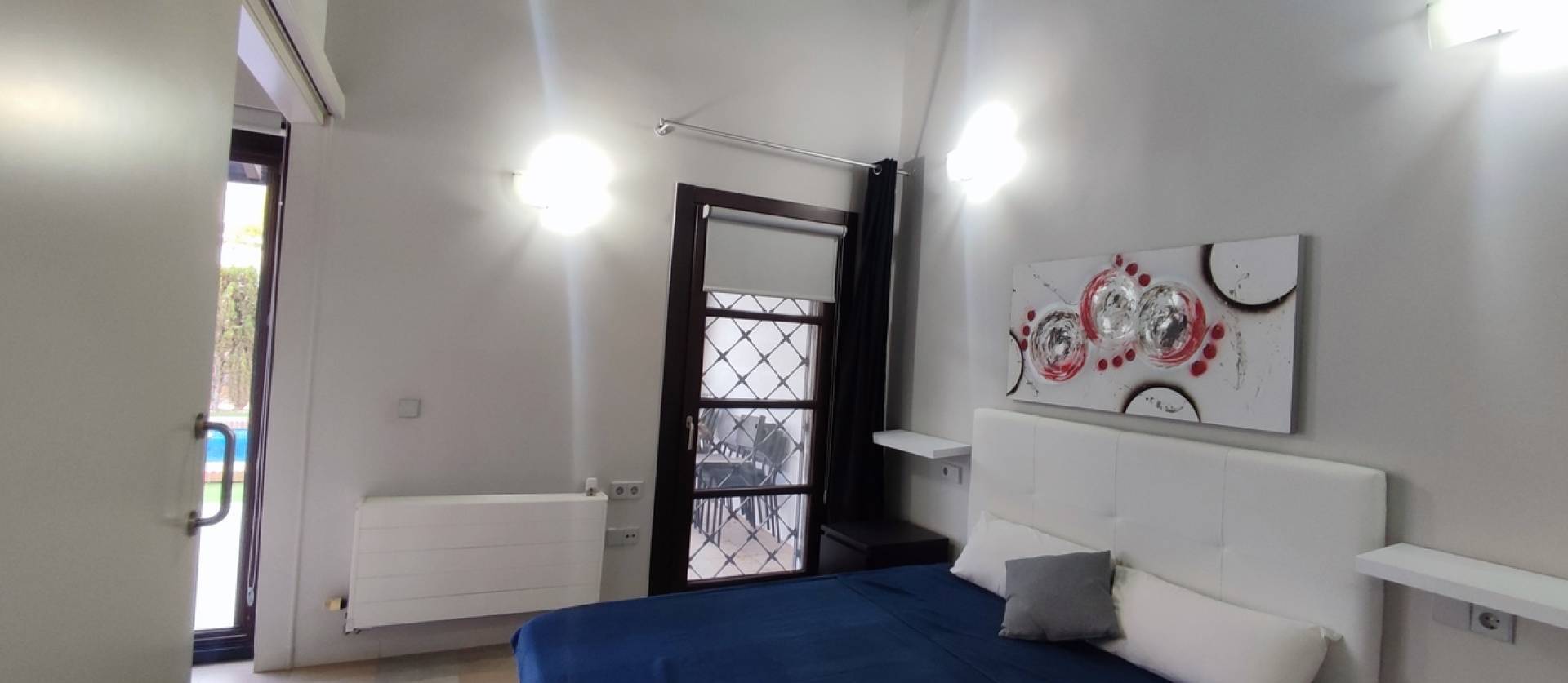 Bestaande woningen - Villa - Peraleja Golf