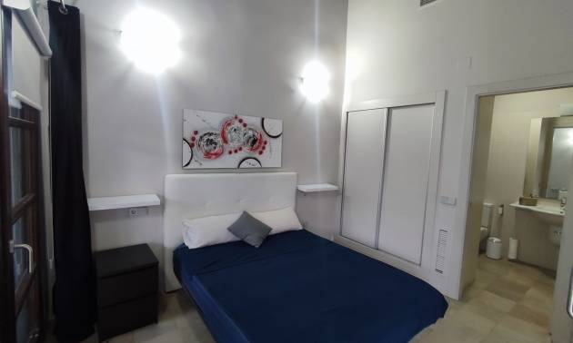 Bestaande woningen - Villa - Peraleja Golf