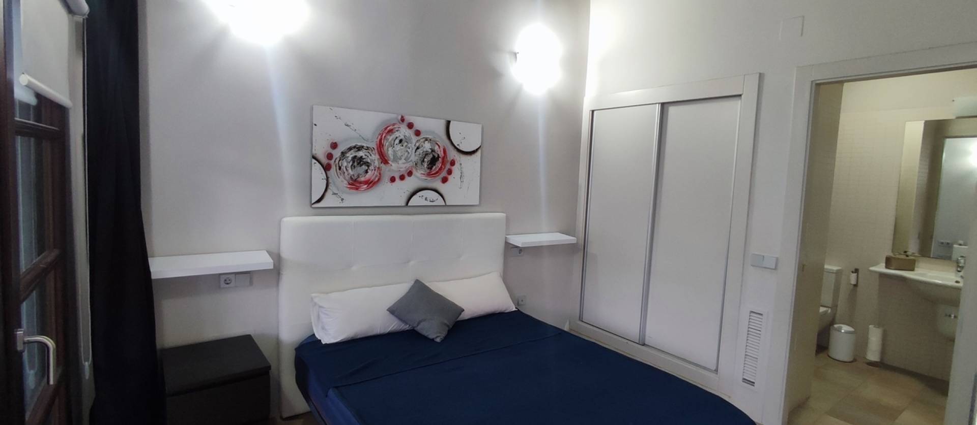 Bestaande woningen - Villa - Peraleja Golf