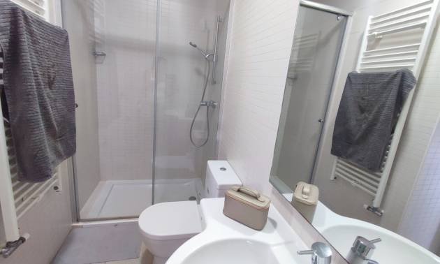 Bestaande woningen - Villa - Peraleja Golf