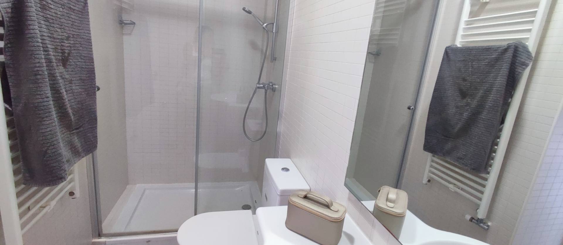 Bestaande woningen - Villa - Peraleja Golf