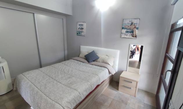 Bestaande woningen - Villa - Peraleja Golf