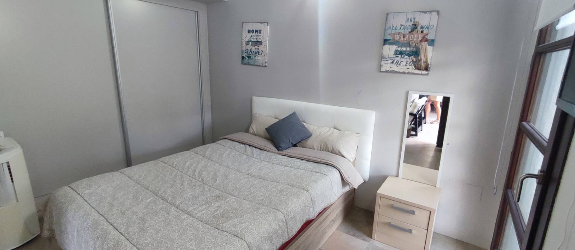 Bestaande woningen - Villa - Peraleja Golf