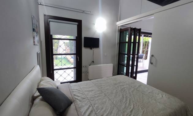 Bestaande woningen - Villa - Peraleja Golf