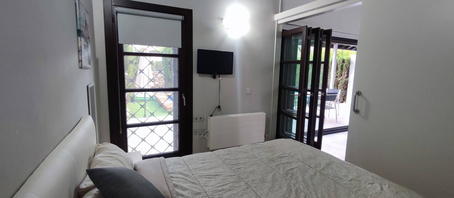 Bestaande woningen - Villa - Peraleja Golf