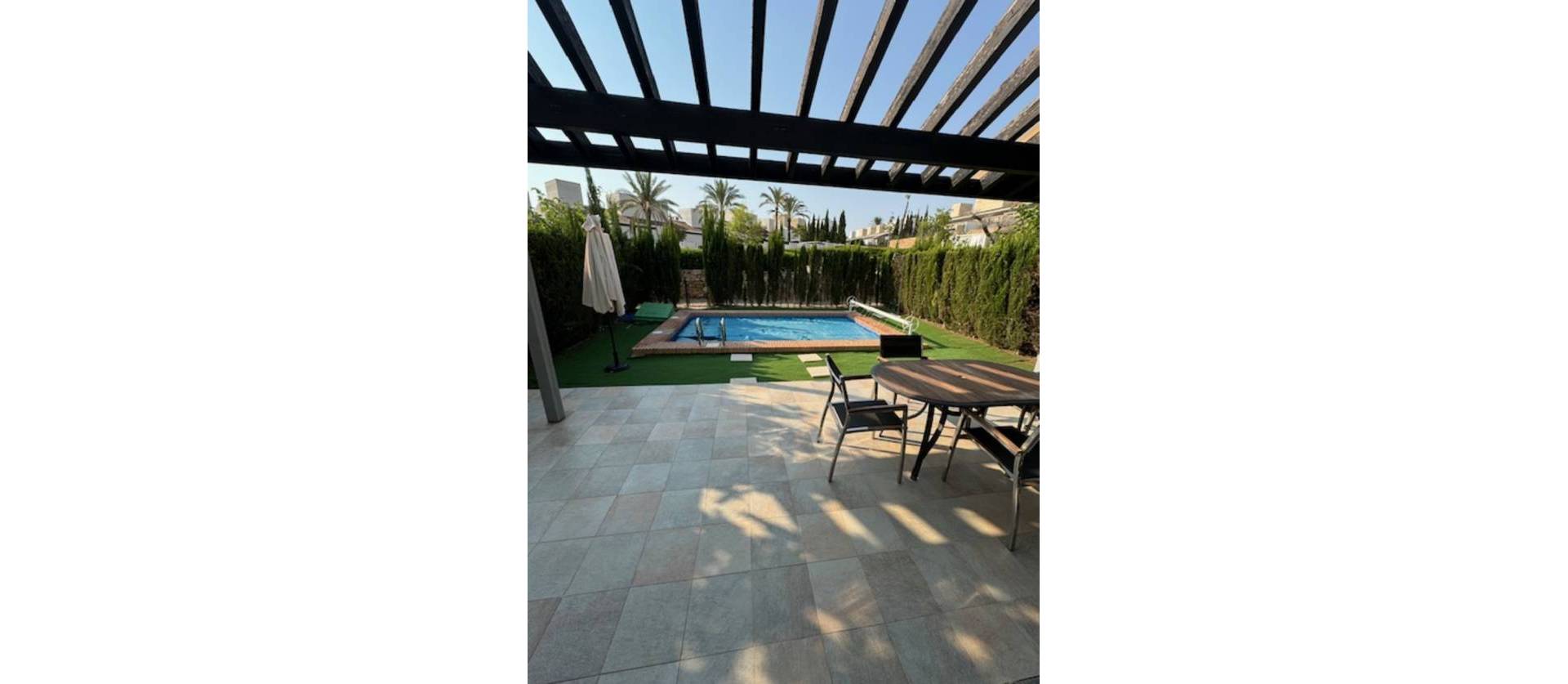 Bestaande woningen - Villa - Peraleja Golf