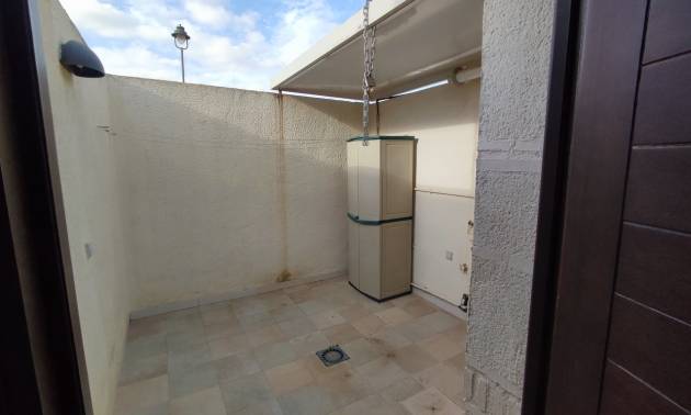 Bestaande woningen - Villa - Peraleja Golf