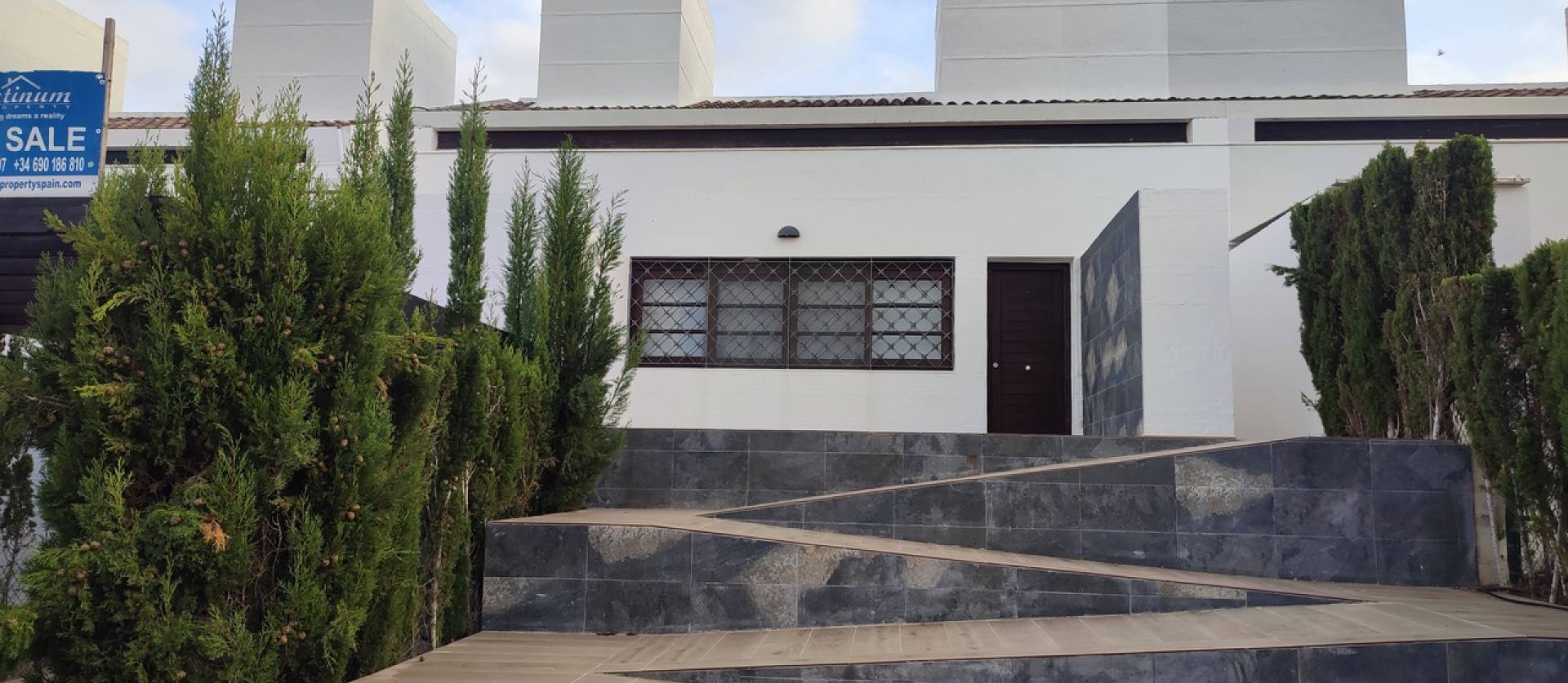 Bestaande woningen - Villa - Peraleja Golf