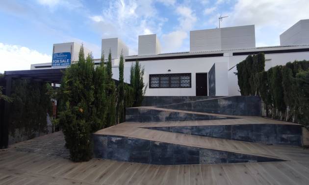 Bestaande woningen - Villa - Peraleja Golf