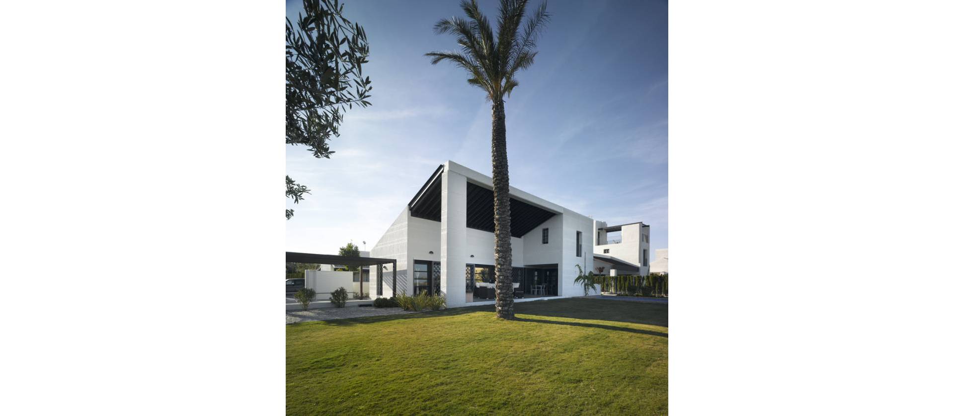 Venta - Villa - Peraleja Golf Resort