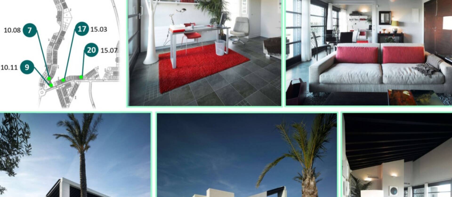 Venta - Villa - Peraleja Golf Resort