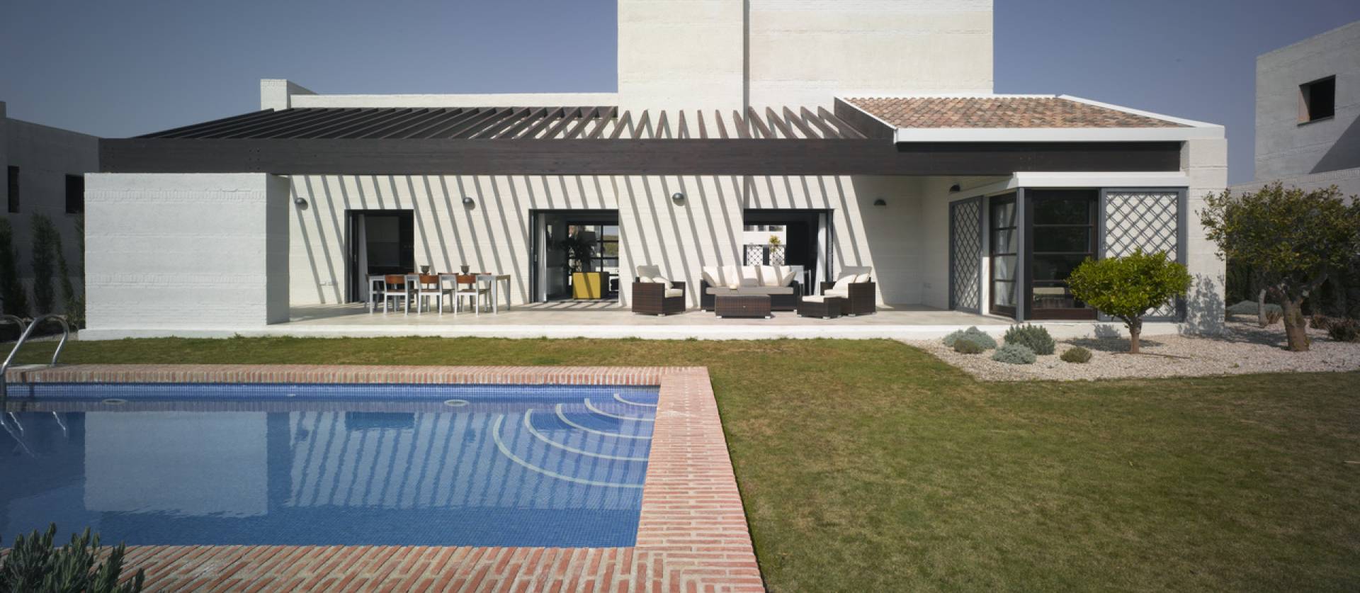 Revente - Villa - Peraleja Golf Resort