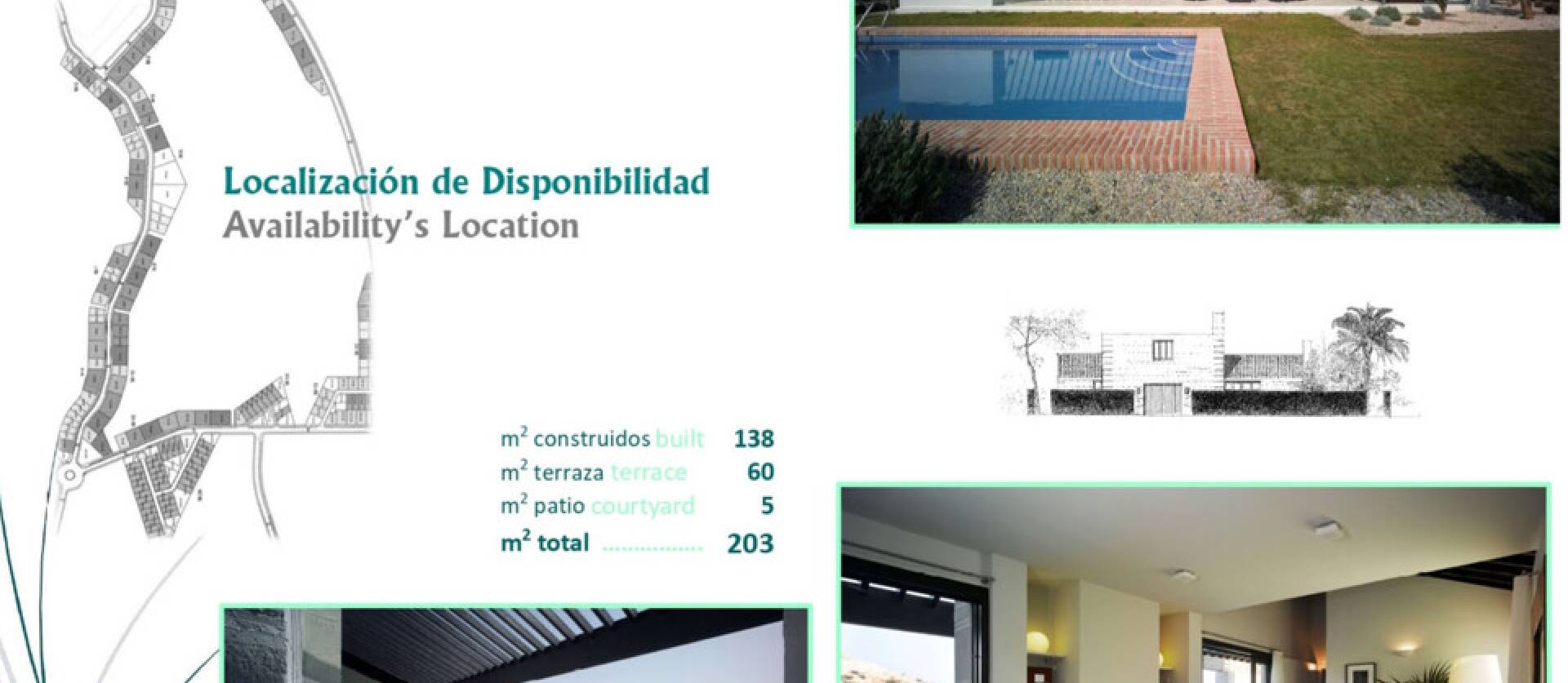 Revente - Villa - Peraleja Golf Resort