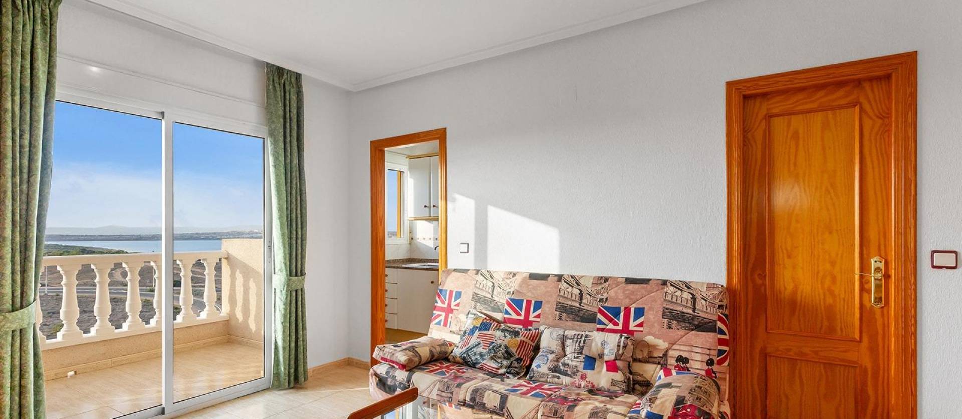 Venta - Apartment - Torrevieja - Torreblanca