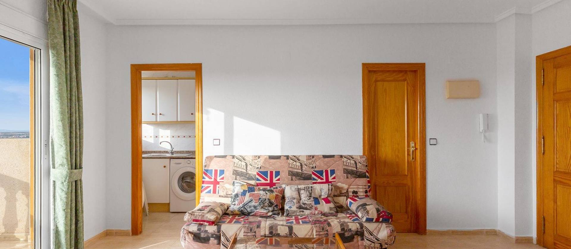 Venta - Apartment - Torrevieja - Torreblanca