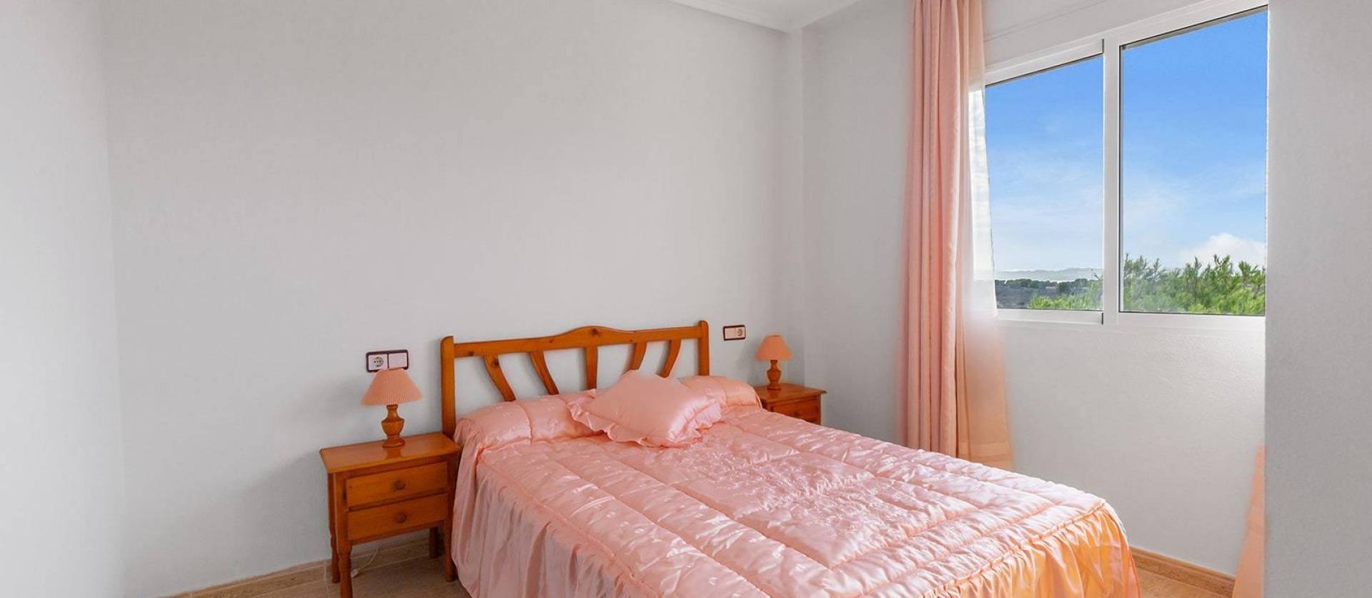 Venta - Apartment - Torrevieja - Torreblanca