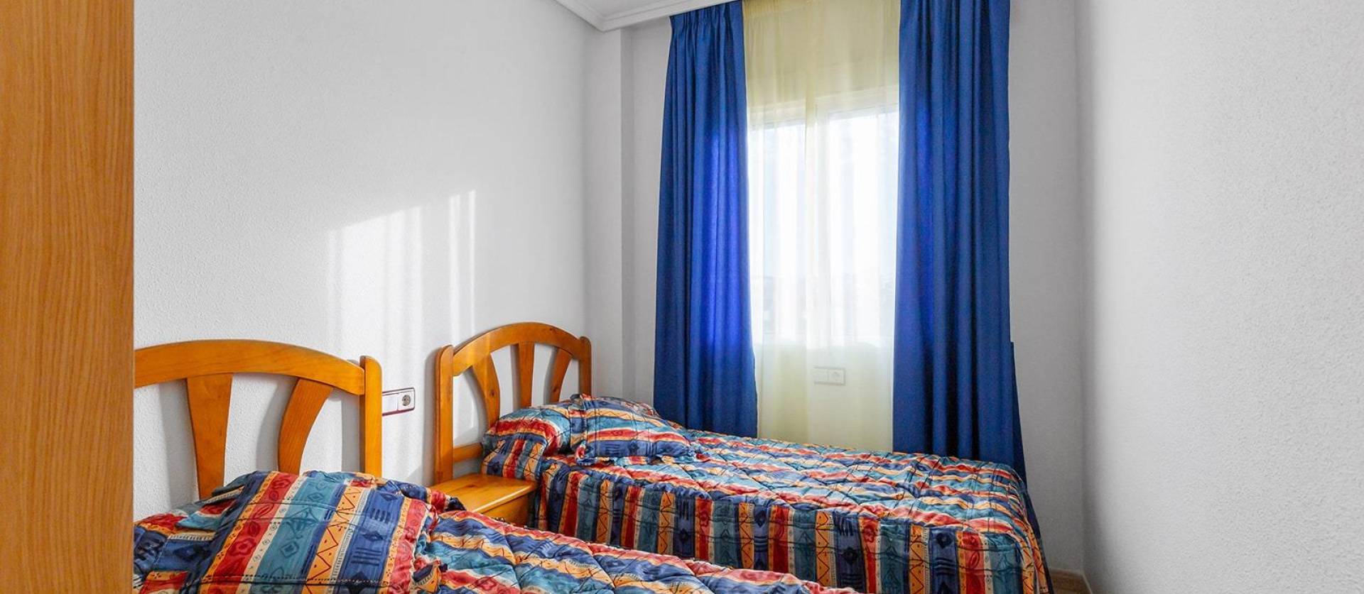 Venta - Apartment - Torrevieja - Torreblanca