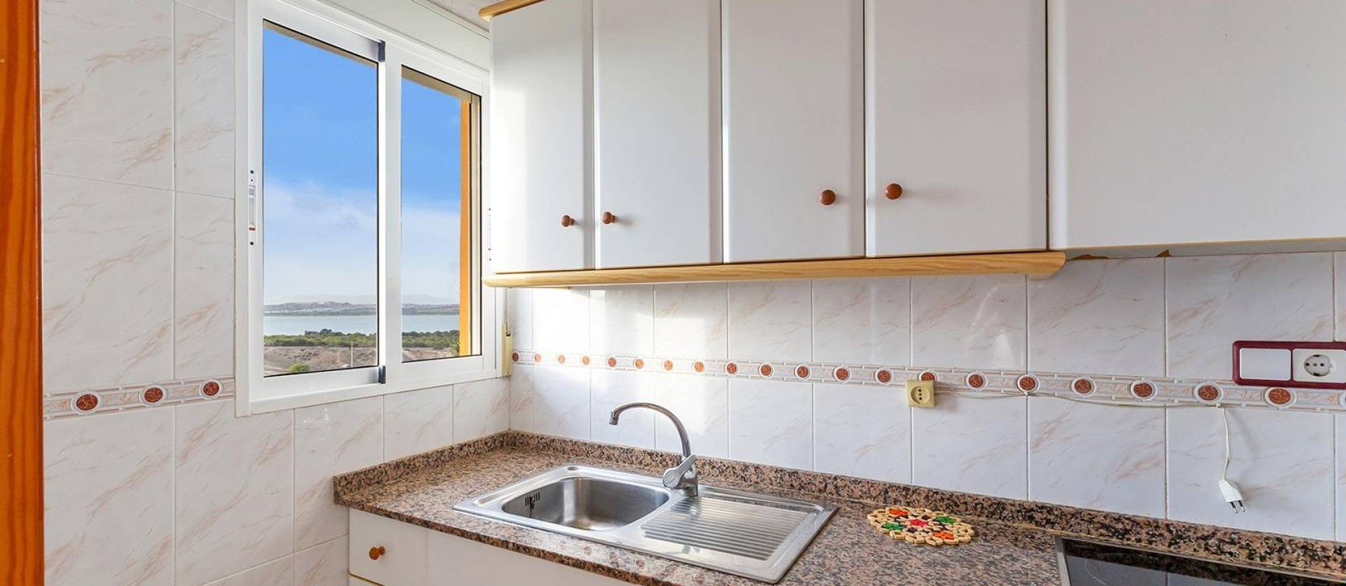Venta - Apartment - Torrevieja - Torreblanca