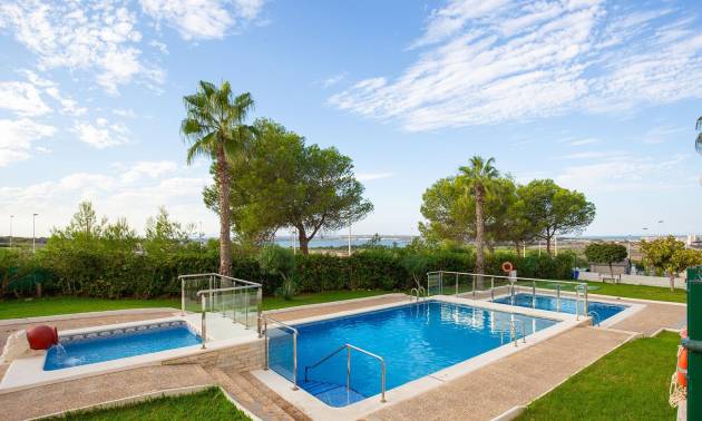 Venta - Apartment - Torrevieja - Torreblanca