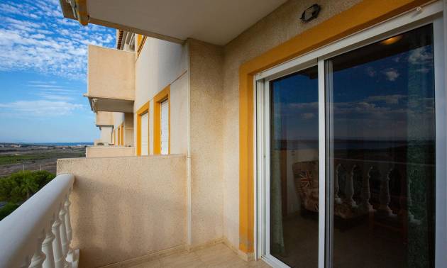 Venta - Apartment - Torrevieja - Torreblanca