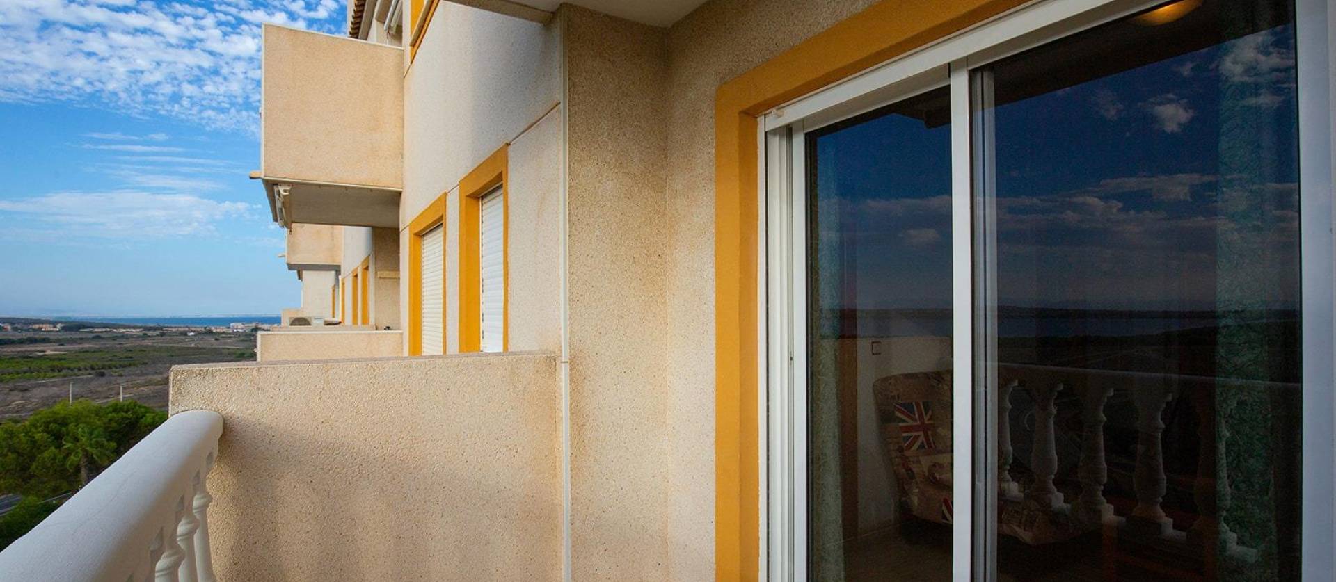 Venta - Apartment - Torrevieja - Torreblanca