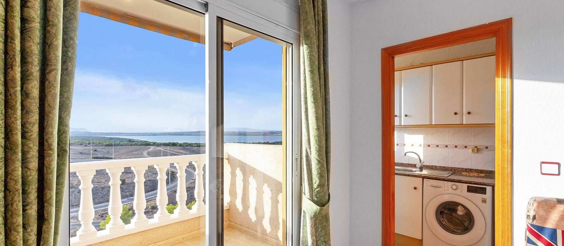 Venta - Apartment - Torrevieja - Torreblanca