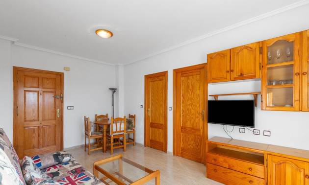 Venta - Apartment - Torrevieja - Torreblanca