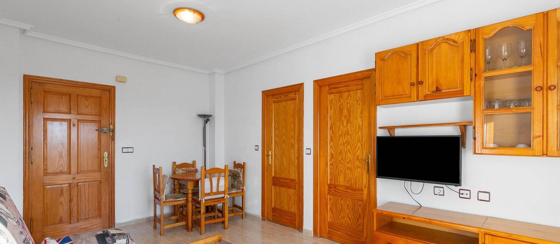 Venta - Apartment - Torrevieja - Torreblanca