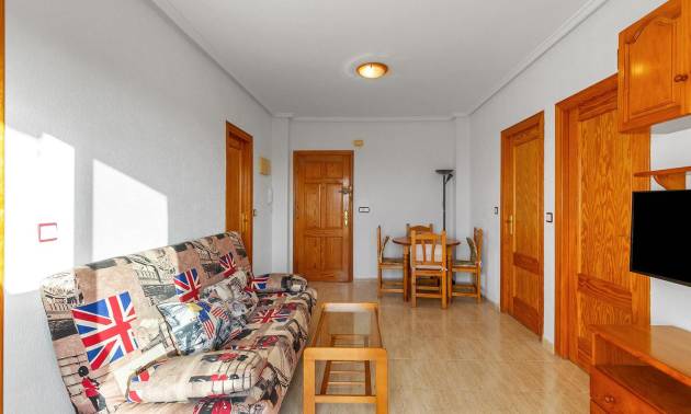 Venta - Apartment - Torrevieja - Torreblanca