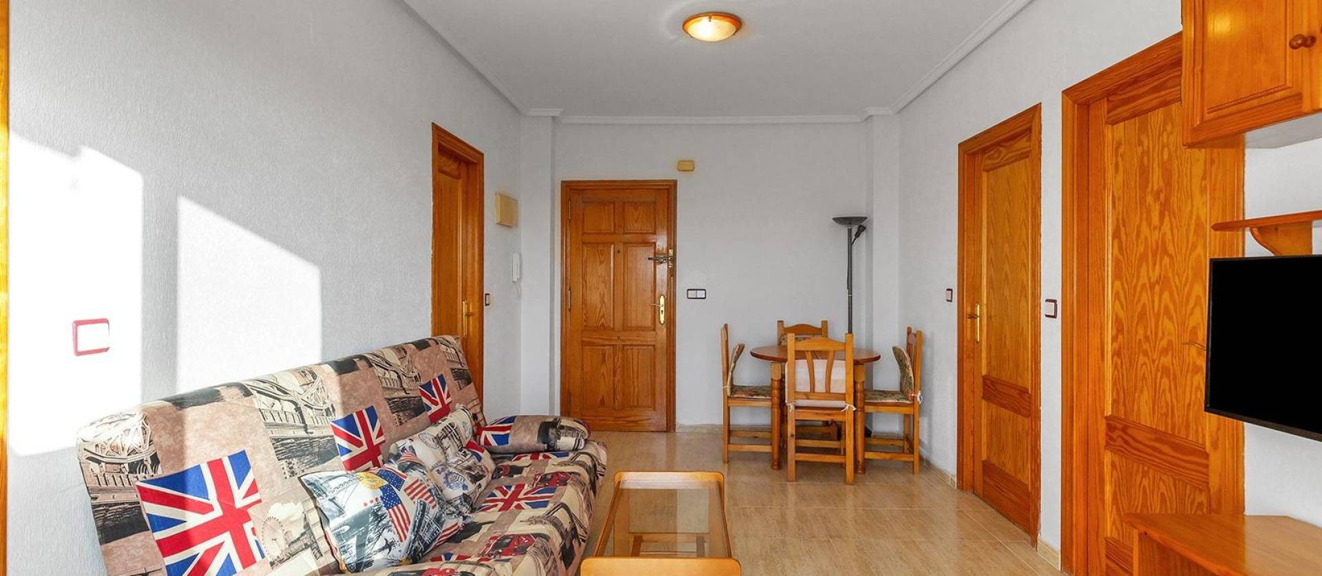 Venta - Apartment - Torrevieja - Torreblanca