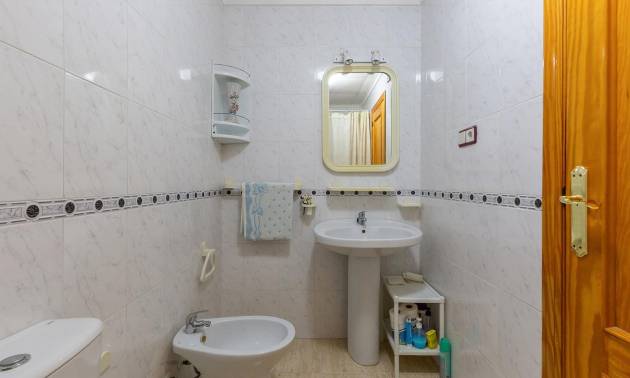 Venta - Apartment - Torrevieja - Torreblanca