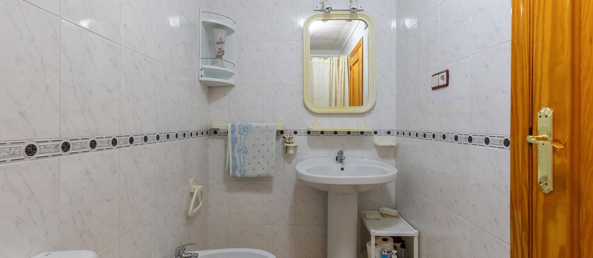 Venta - Apartment - Torrevieja - Torreblanca