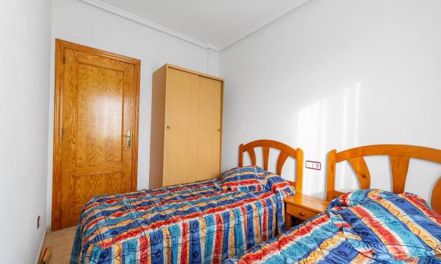 Venta - Apartment - Torrevieja - Torreblanca
