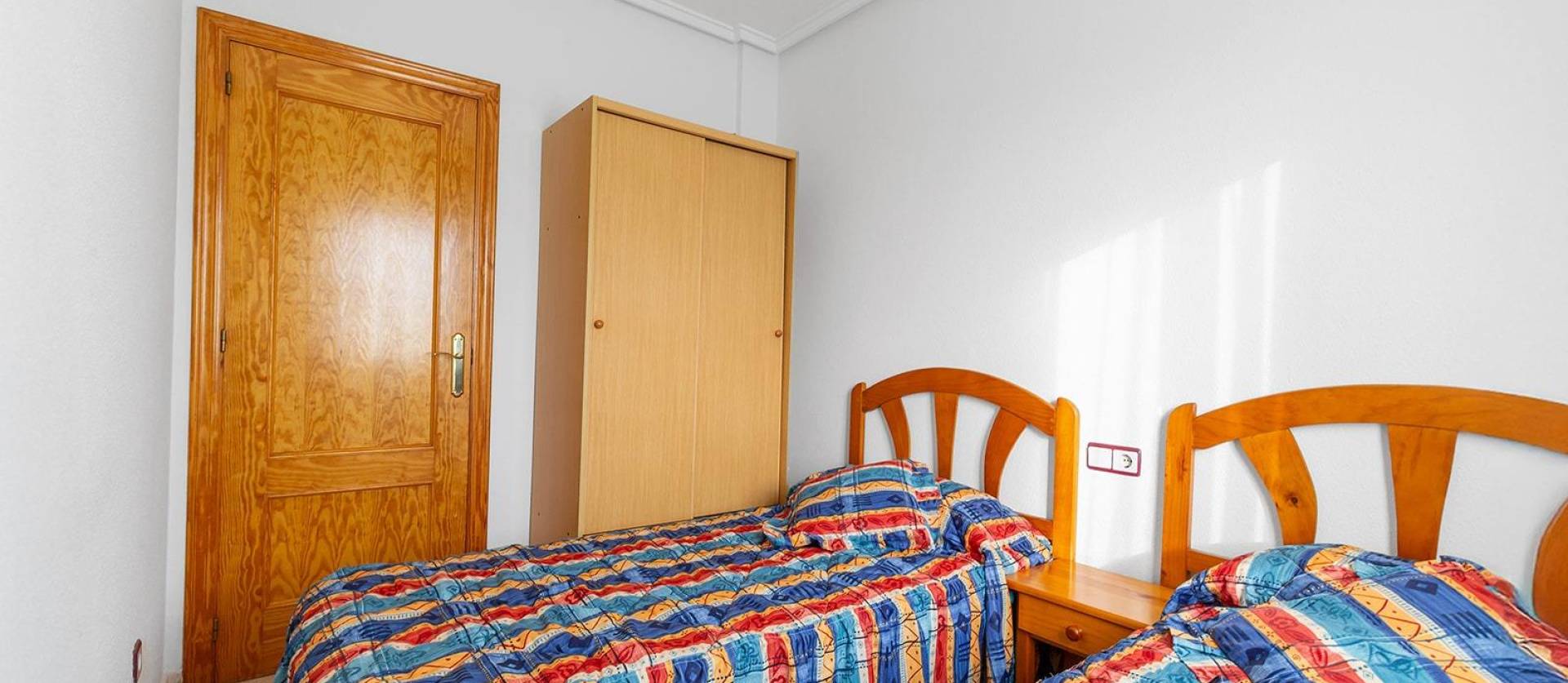 Venta - Apartment - Torrevieja - Torreblanca