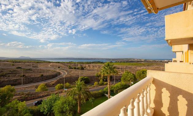 Venta - Apartment - Torrevieja - Torreblanca