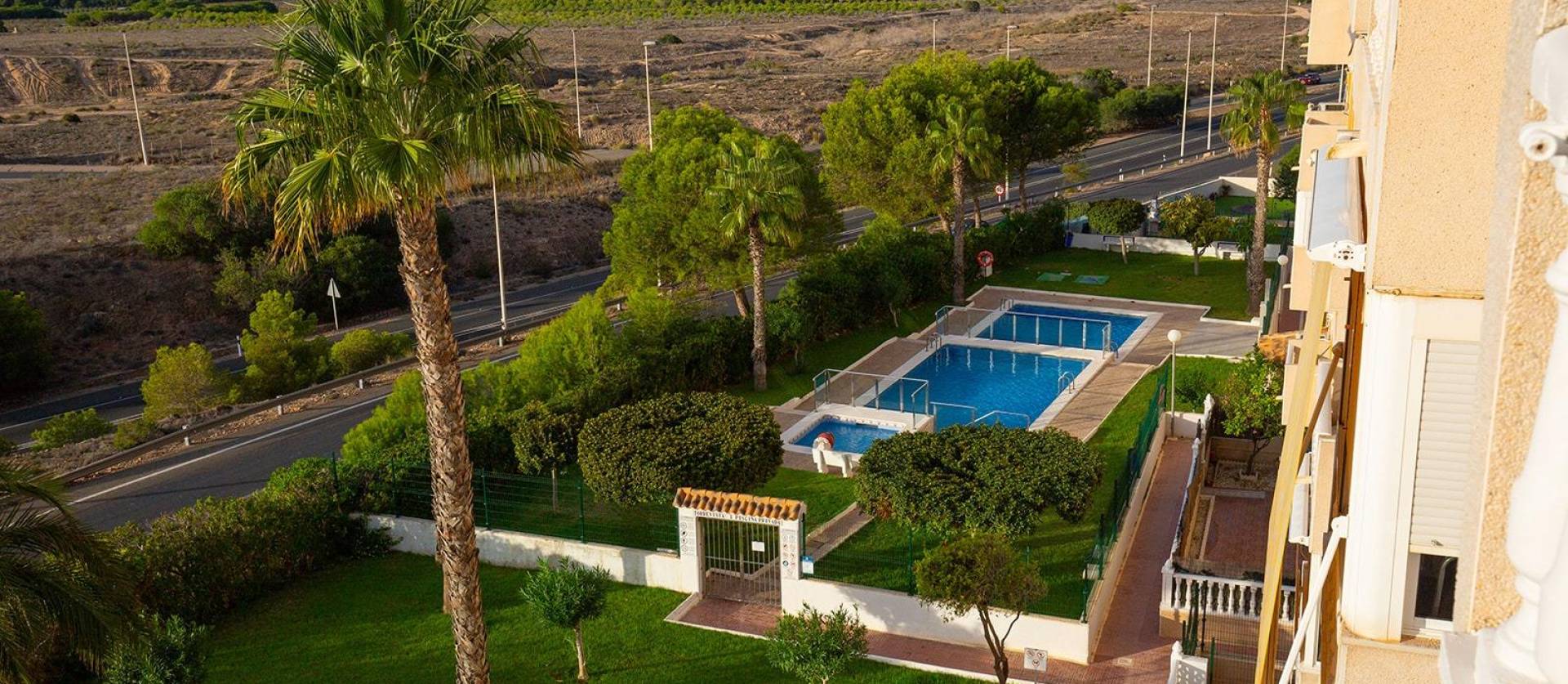 Venta - Apartment - Torrevieja - Torreblanca