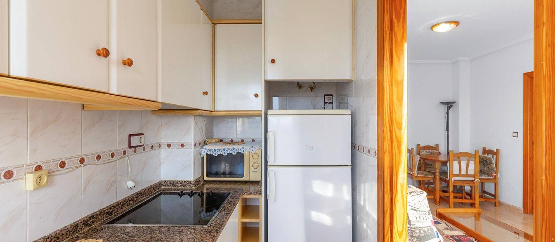 Venta - Apartment - Torrevieja - Torreblanca