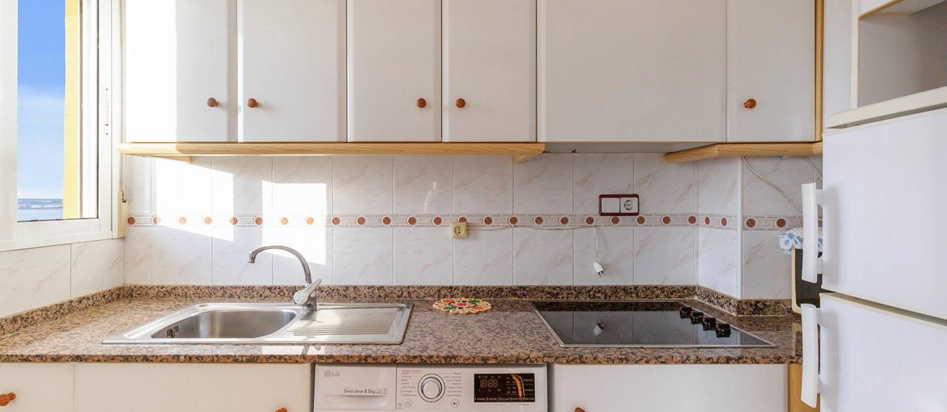 Venta - Apartment - Torrevieja - Torreblanca