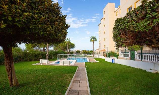 Venta - Apartment - Torrevieja - Torreblanca