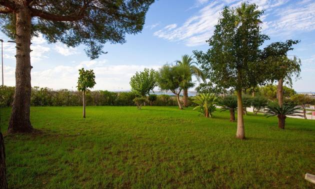 Venta - Apartment - Torrevieja - Torreblanca